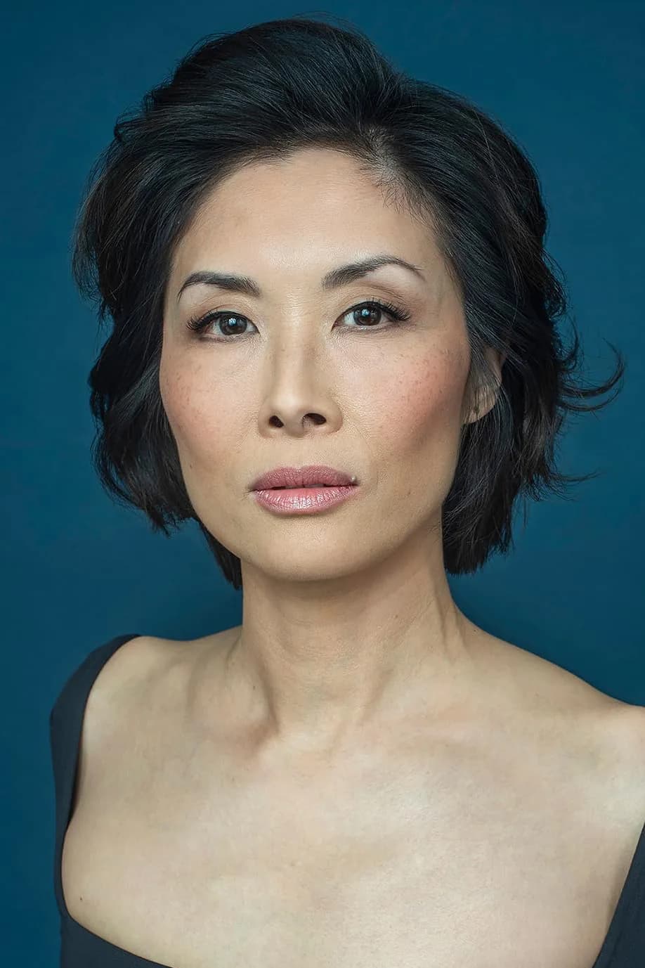 Karen Kwong-Chip photo