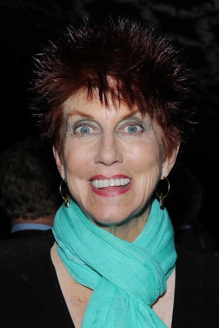 صورة Marcia Wallace