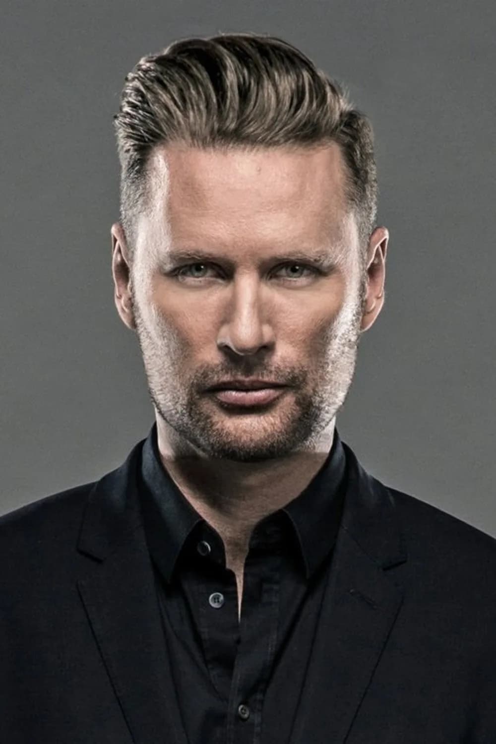 Фото: Brian Tyler