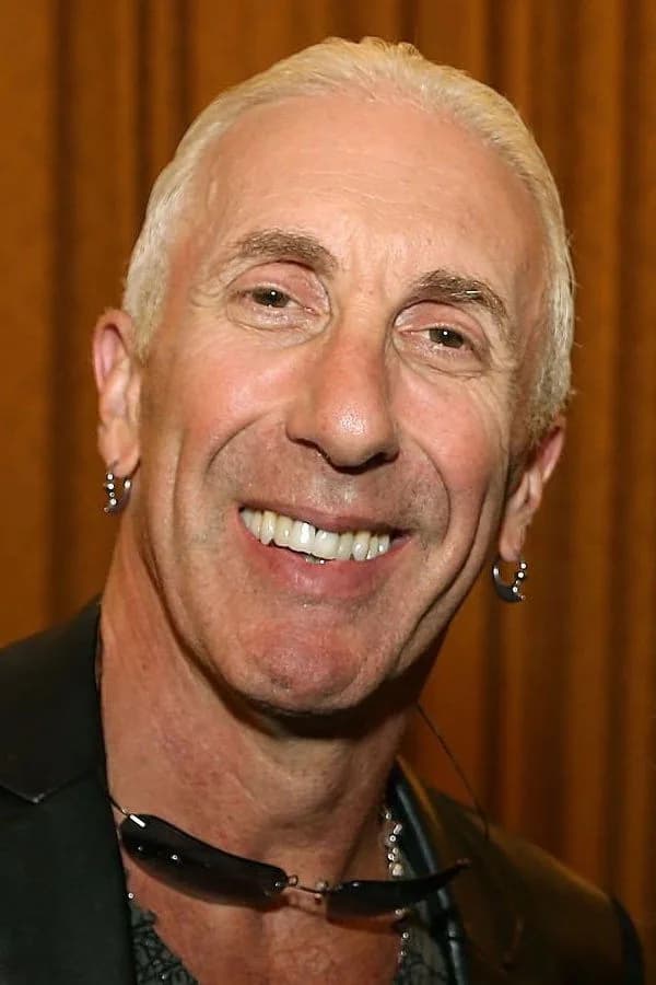 Foto di Dee Snider