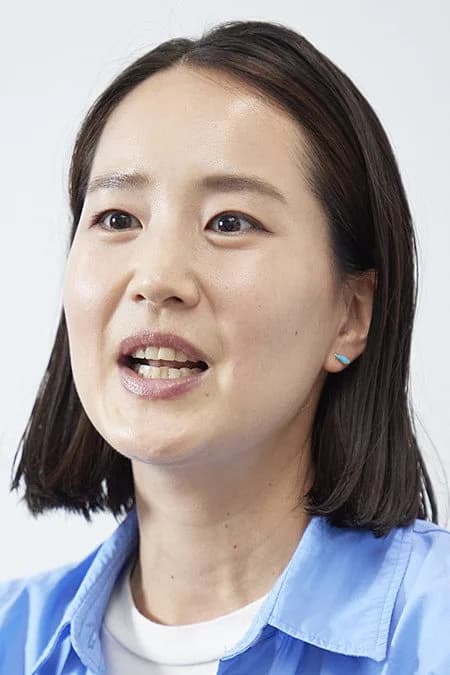 Photo de Shiori Kawasaki