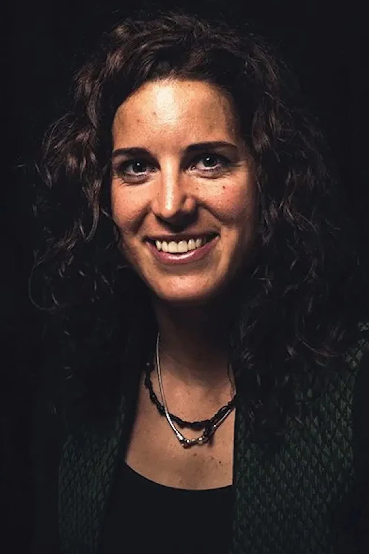 Foto de Tamara Lunger