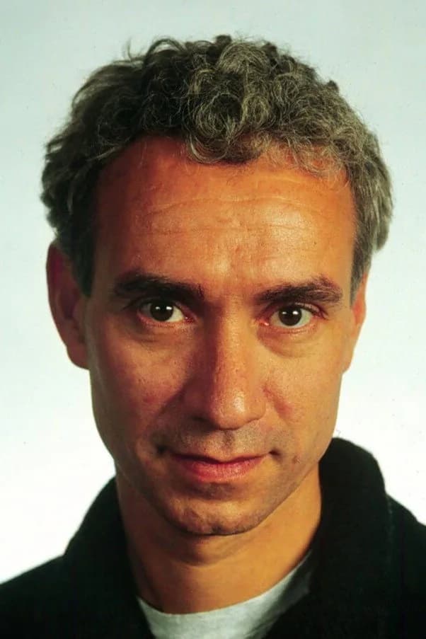 Foto di Roland Emmerich