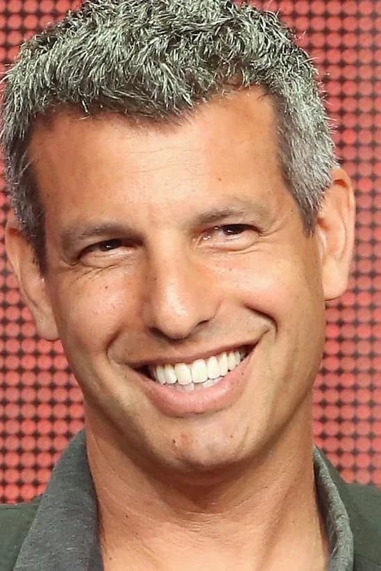 Jeffrey Nachmanoff 사진