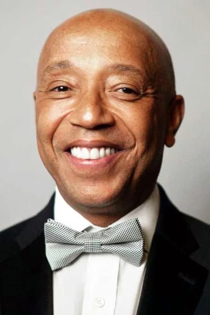 Фото: Russell Simmons
