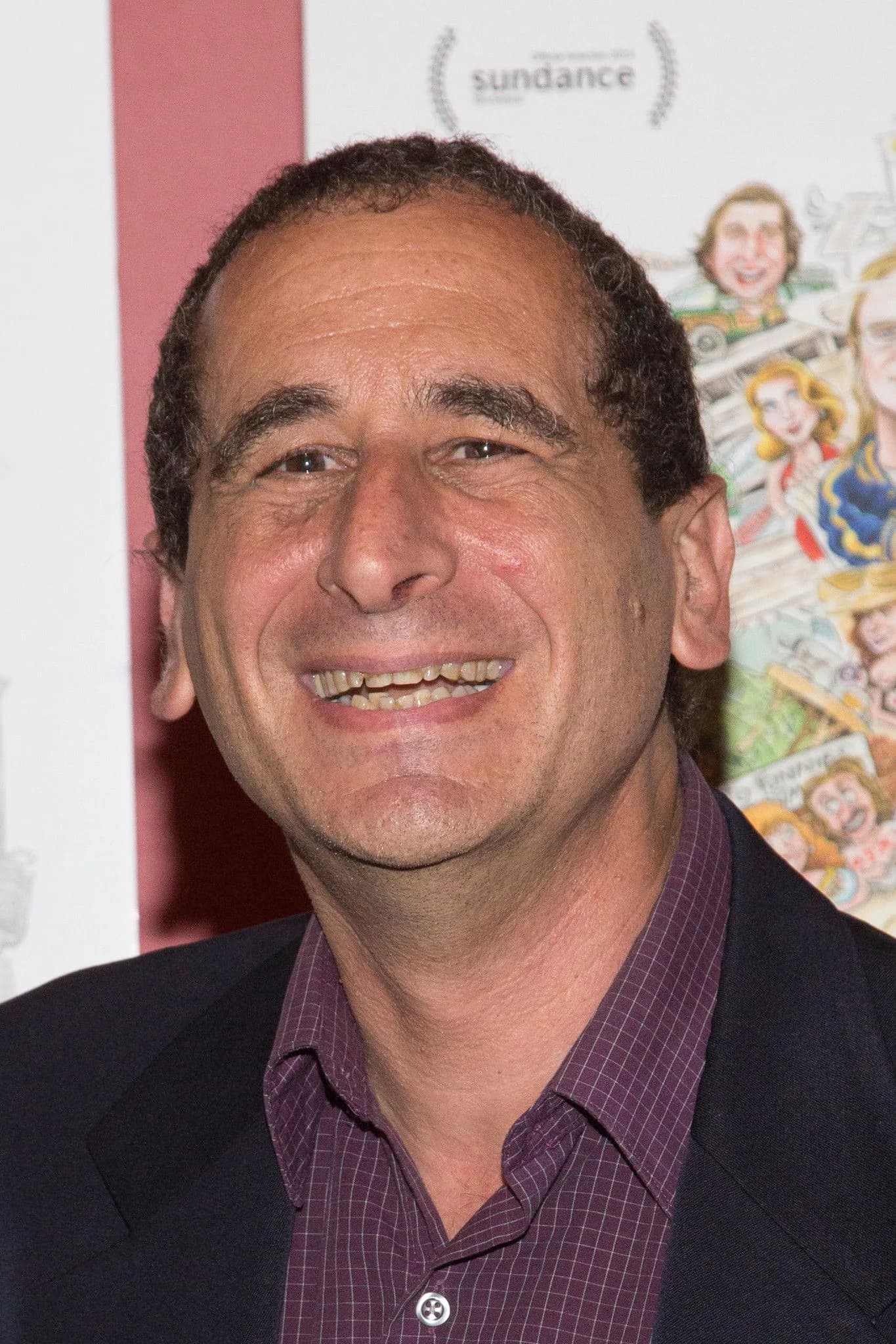 Profil Mike Reiss