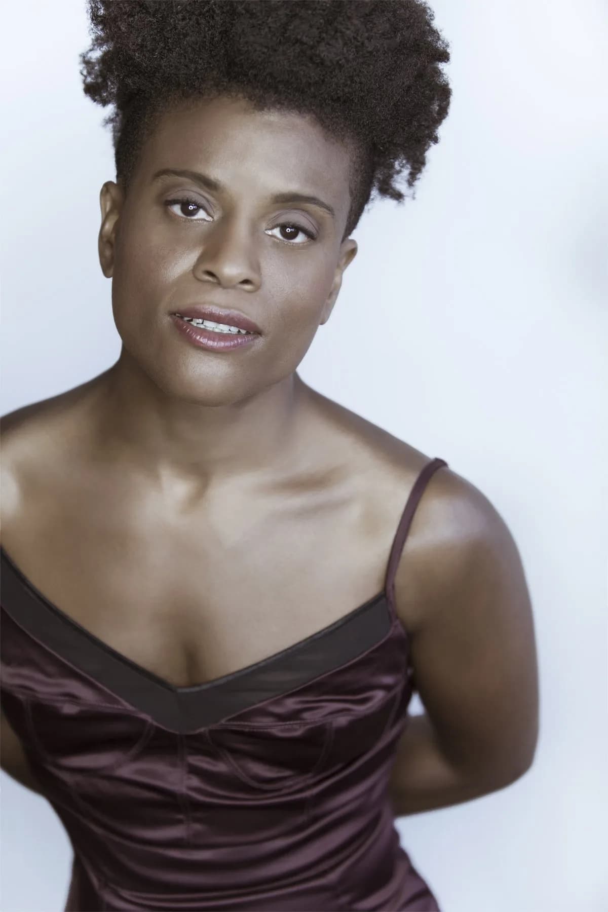 Foto di Nneka Croal