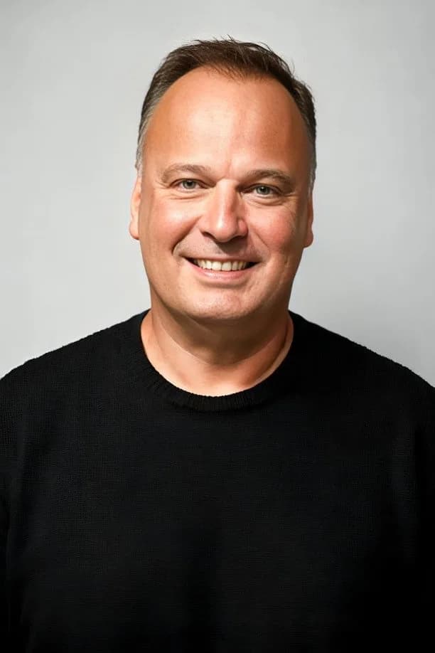 Jeffrey DeBoer photo