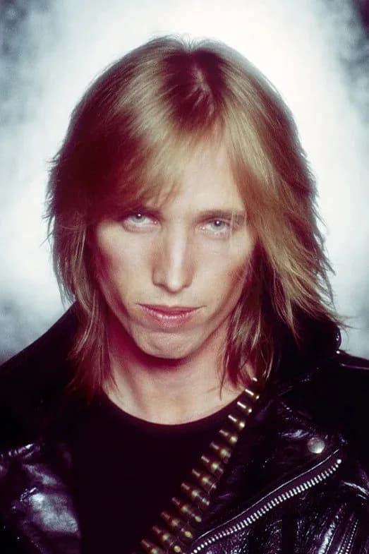 Foto de Tom Petty