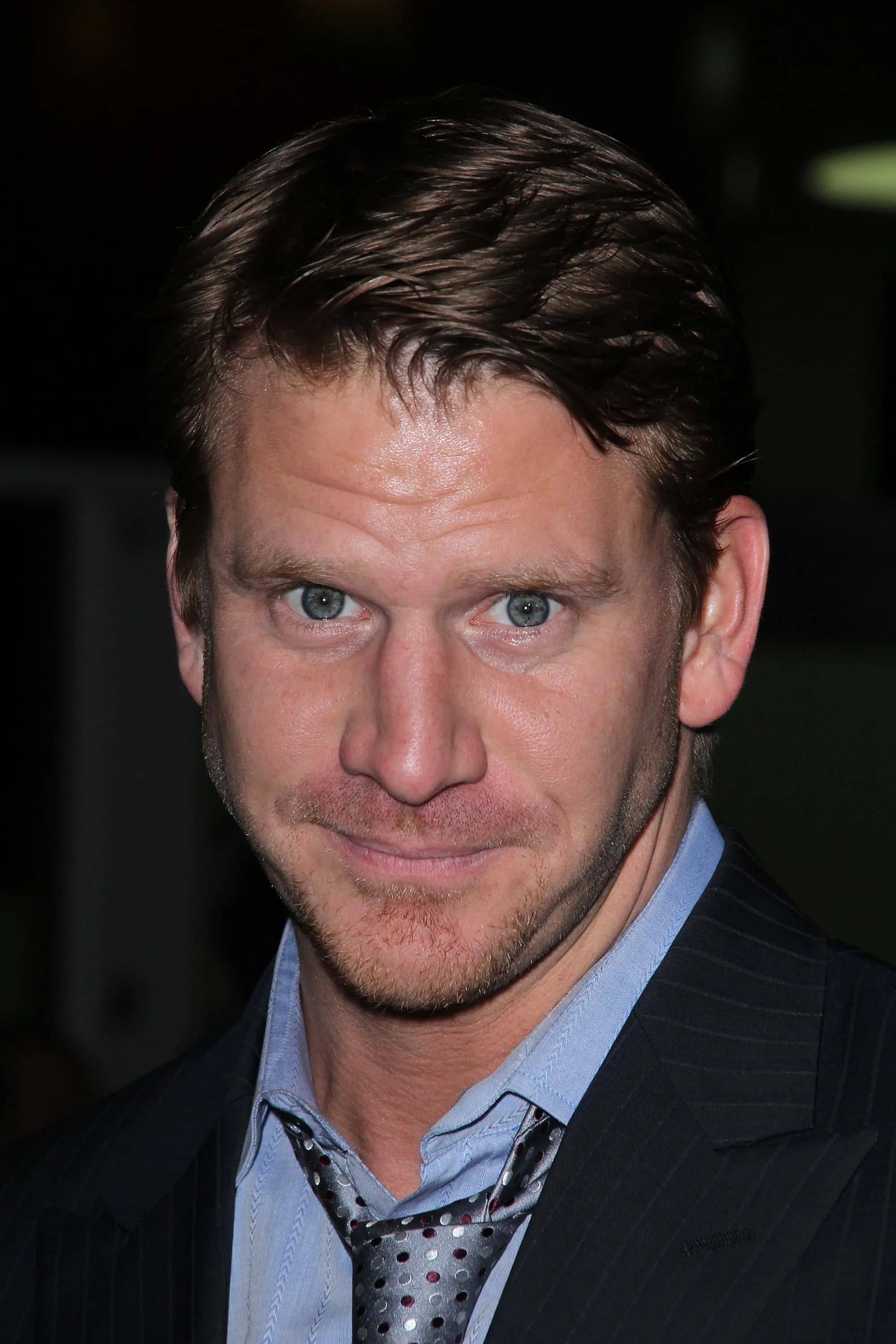 Perfil de Dash Mihok