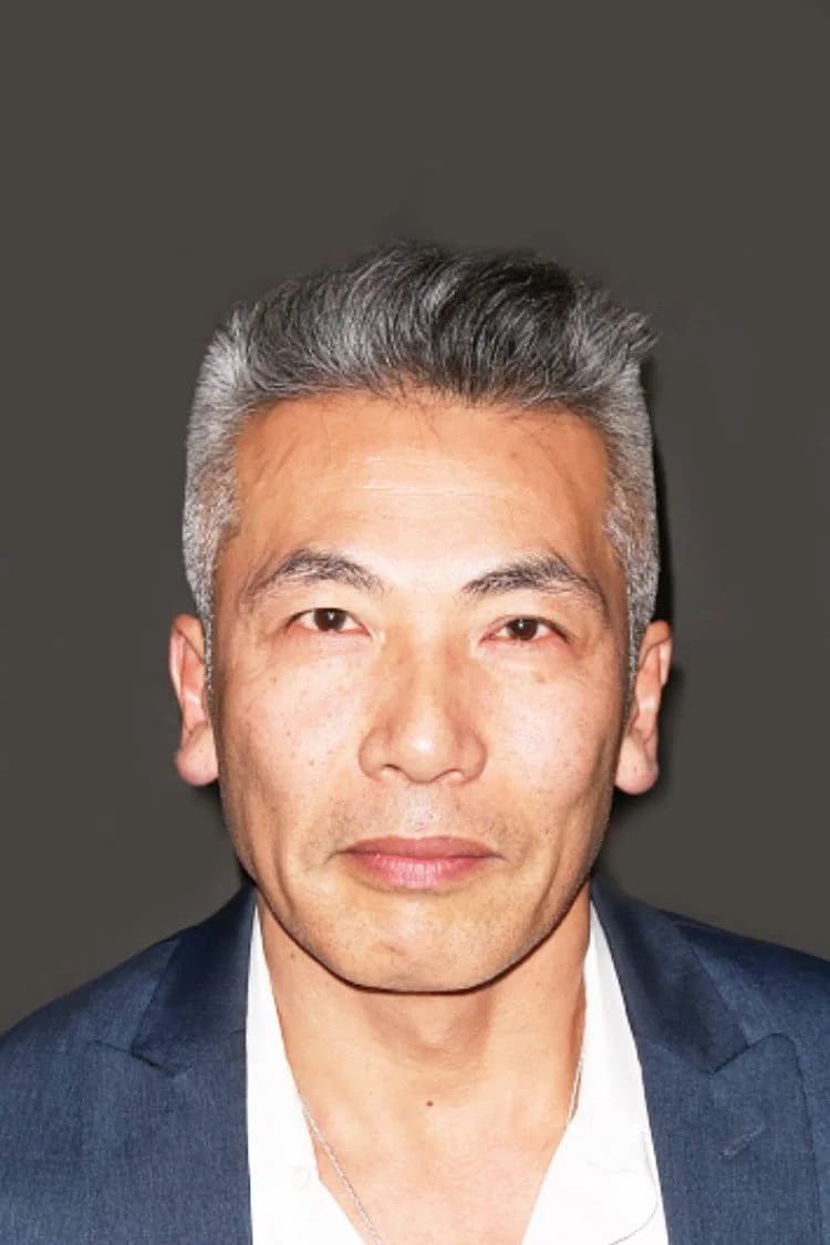 Foto von Hiro Kanagawa