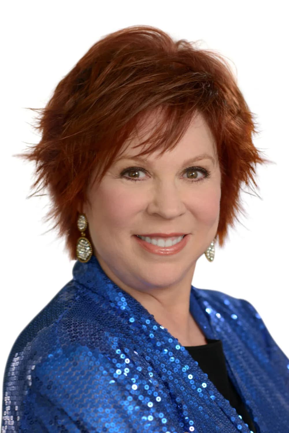 Foto de Vicki Lawrence