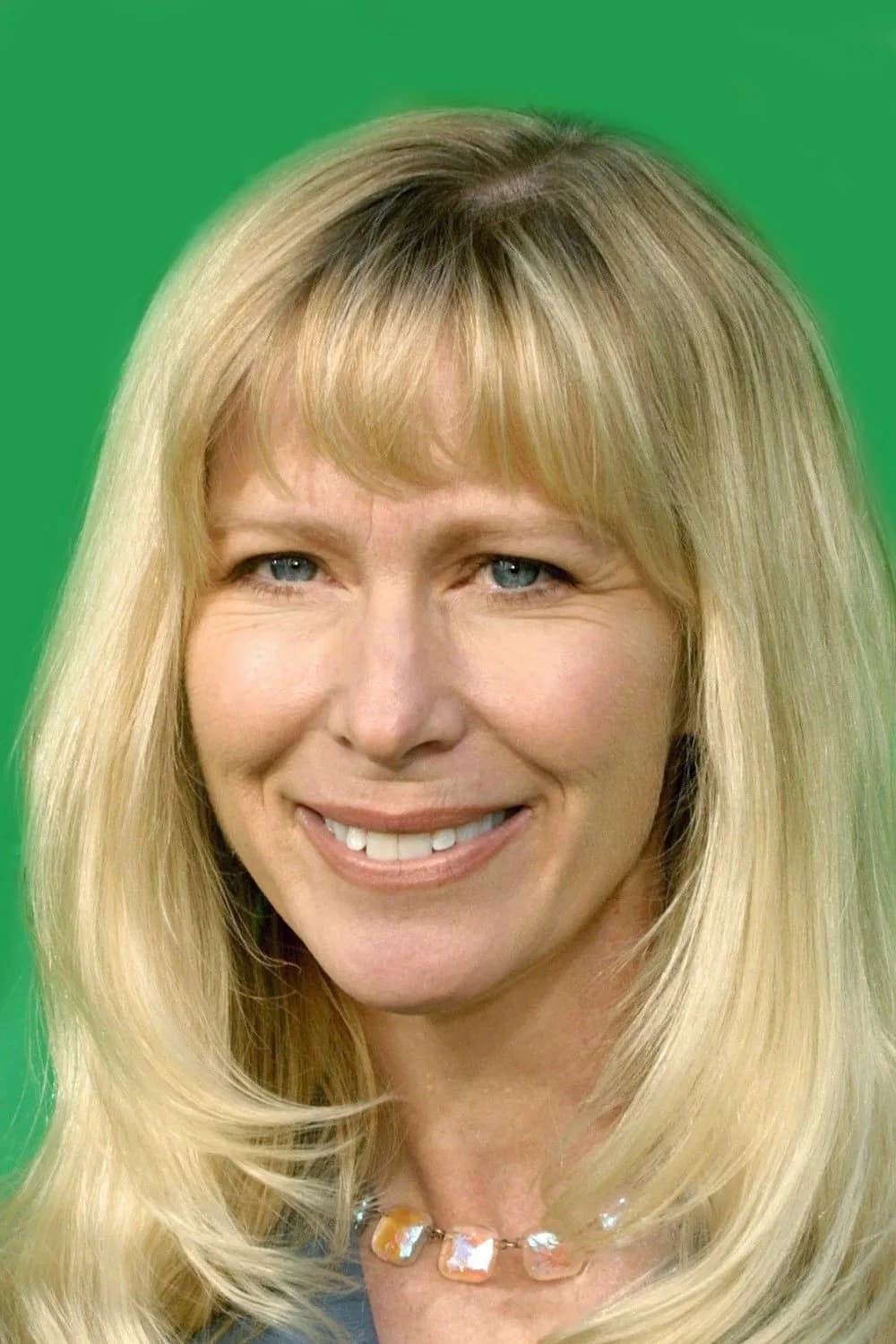 Kath Soucie fotoğrafı