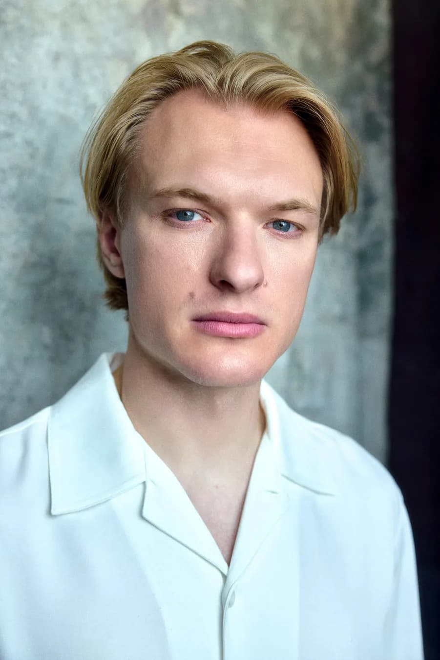 Andrii Slipchenko photo
