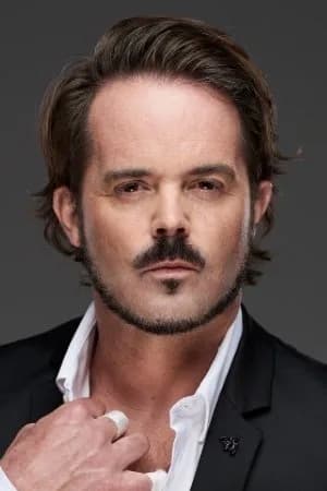James Aaron Oliver fotoğrafı