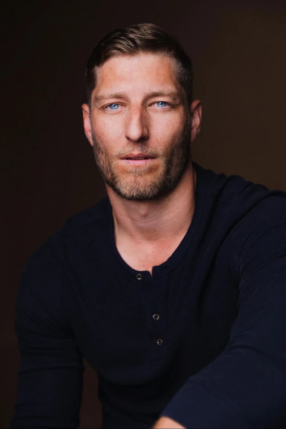 Jacob Turner photo