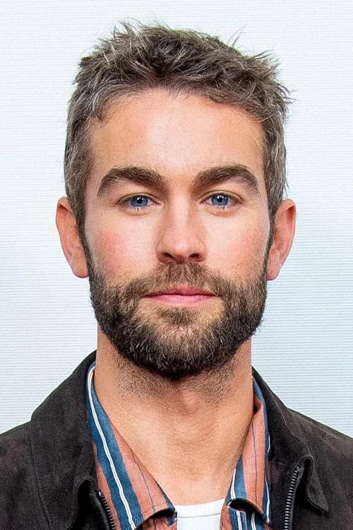 Chace Crawford fotoğrafı