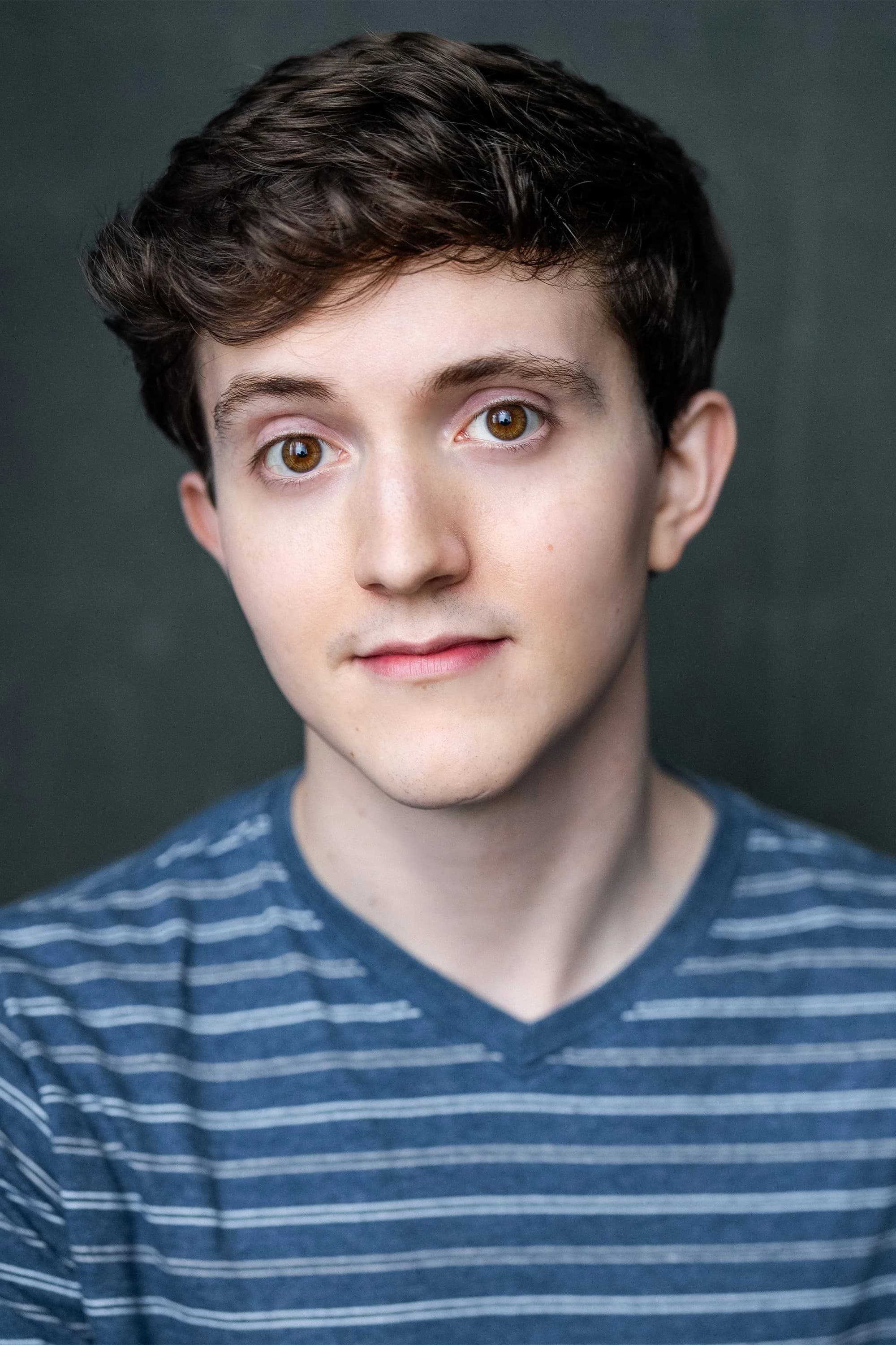 Jonathan Tison photo
