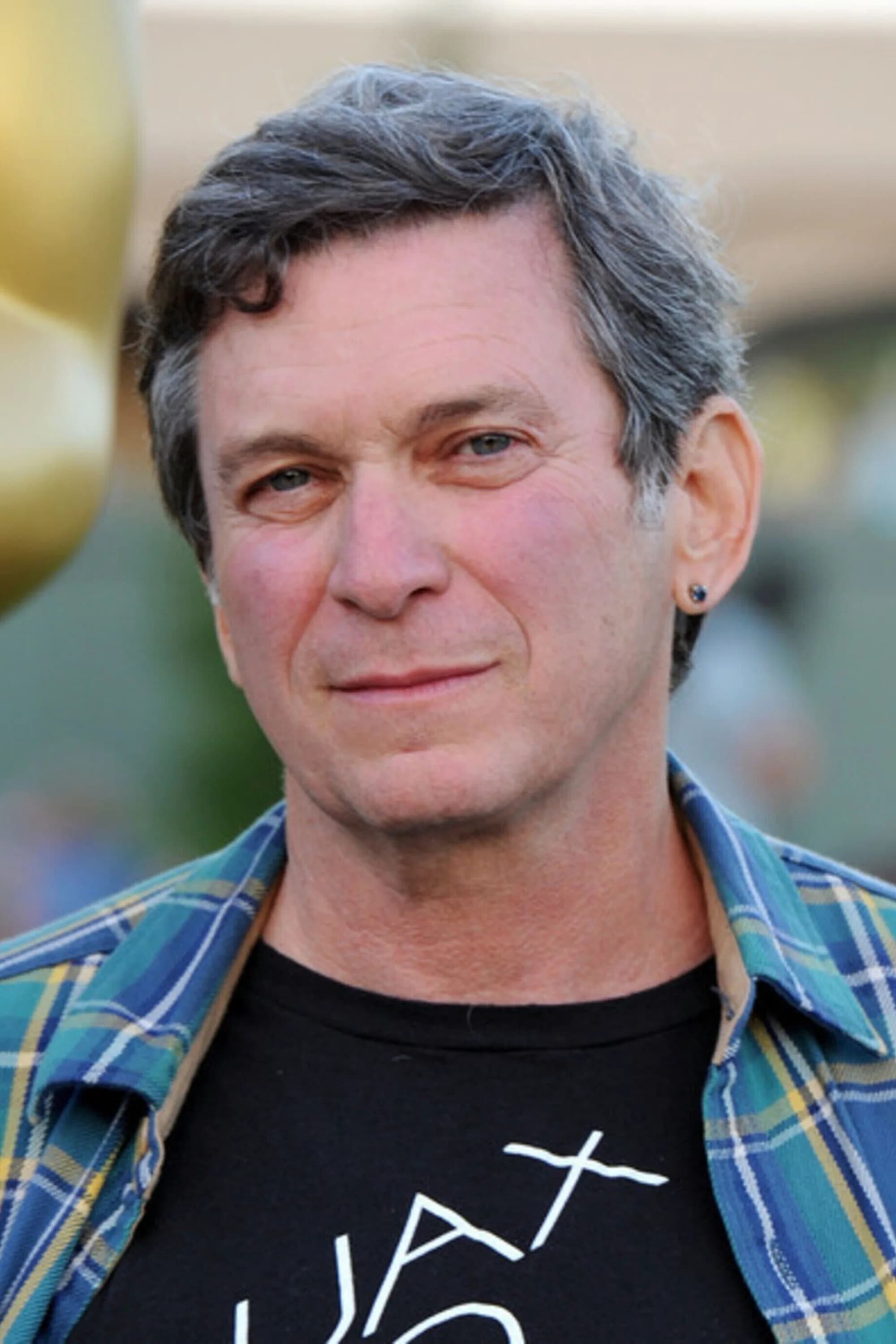 Robert Mark Kamen fotoğrafı