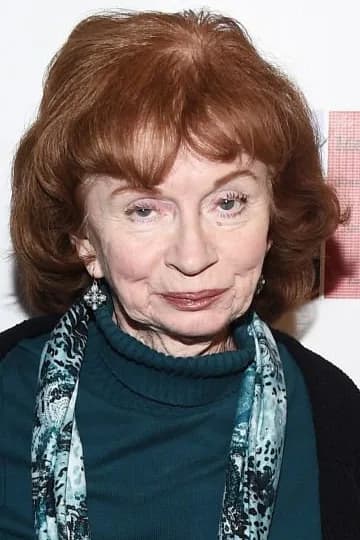 Annie O'Donnell की तस्वीर