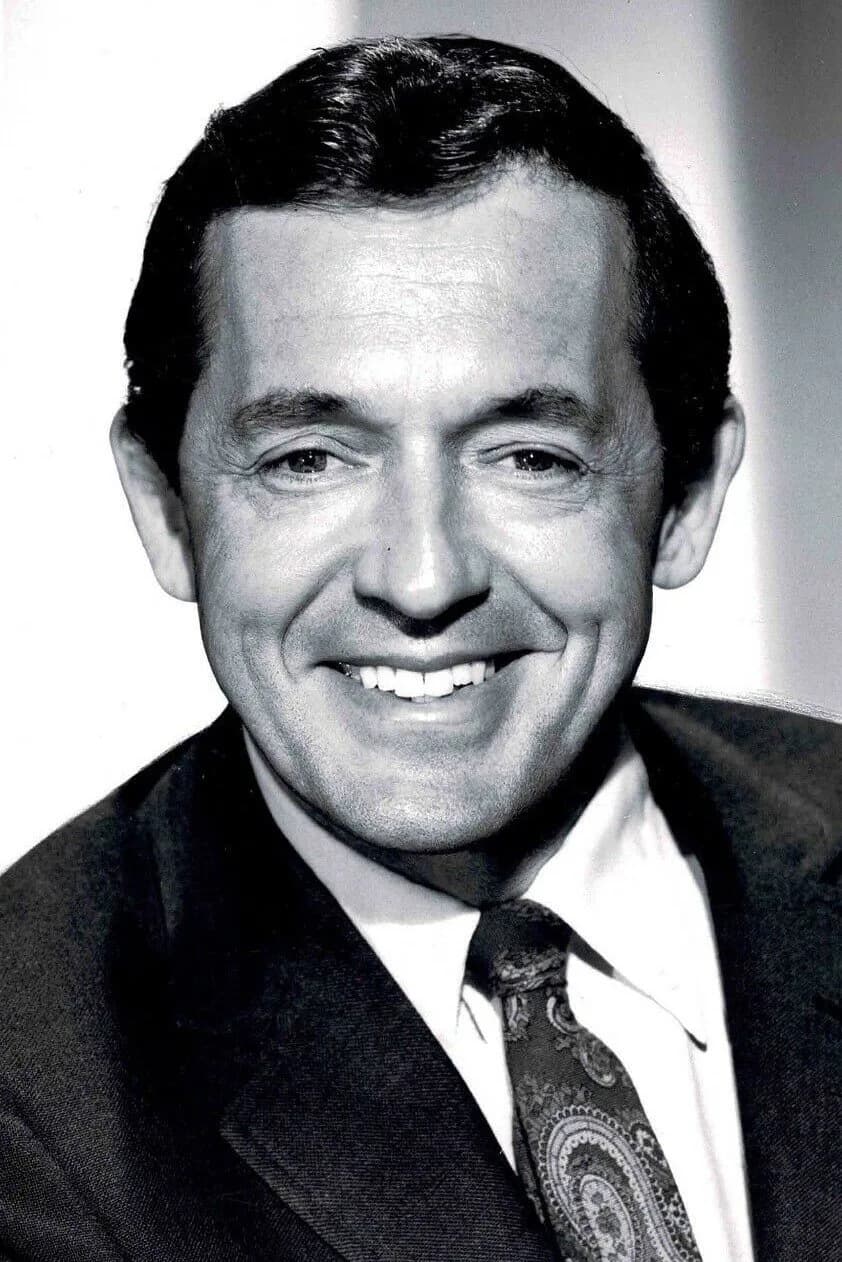 Foto de Charles Aidman