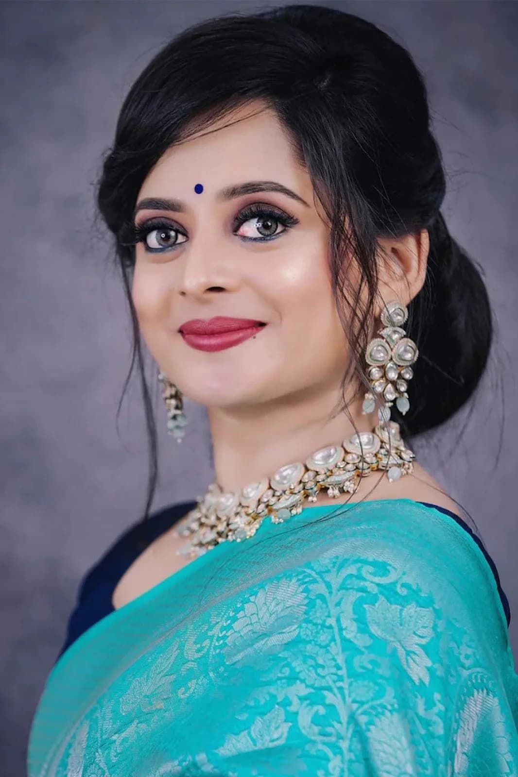 Vidyashree Jayaram fotoğrafı