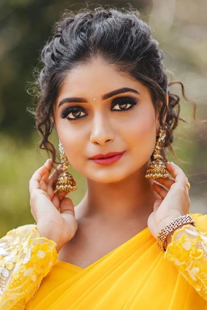 Akshata Deshpande fotoğrafı