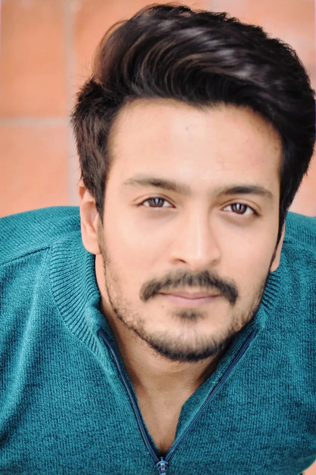 Darshak Gowda fotoğrafı