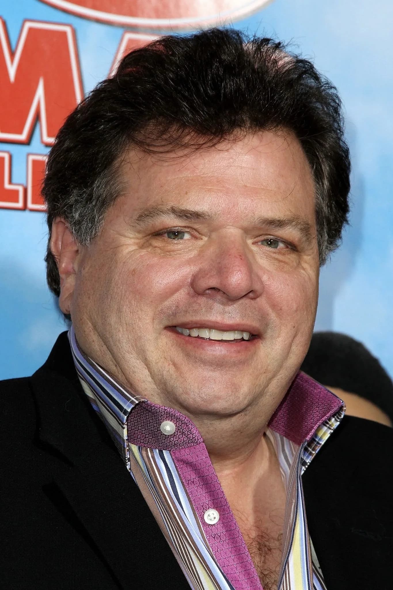 John Whitesell 사진