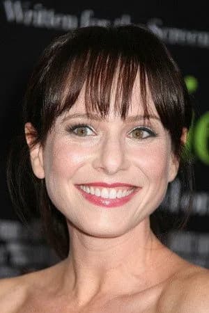 Jillian Bach fotoğrafı