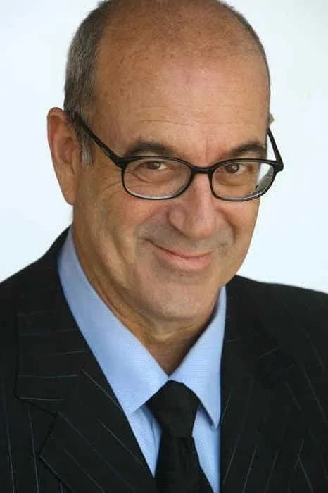 Michael Sorich fotoğrafı