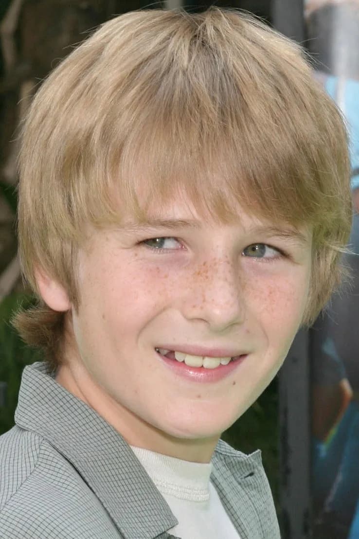 Dylan McLaughlin 사진