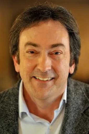 Peter Del Vecho 사진