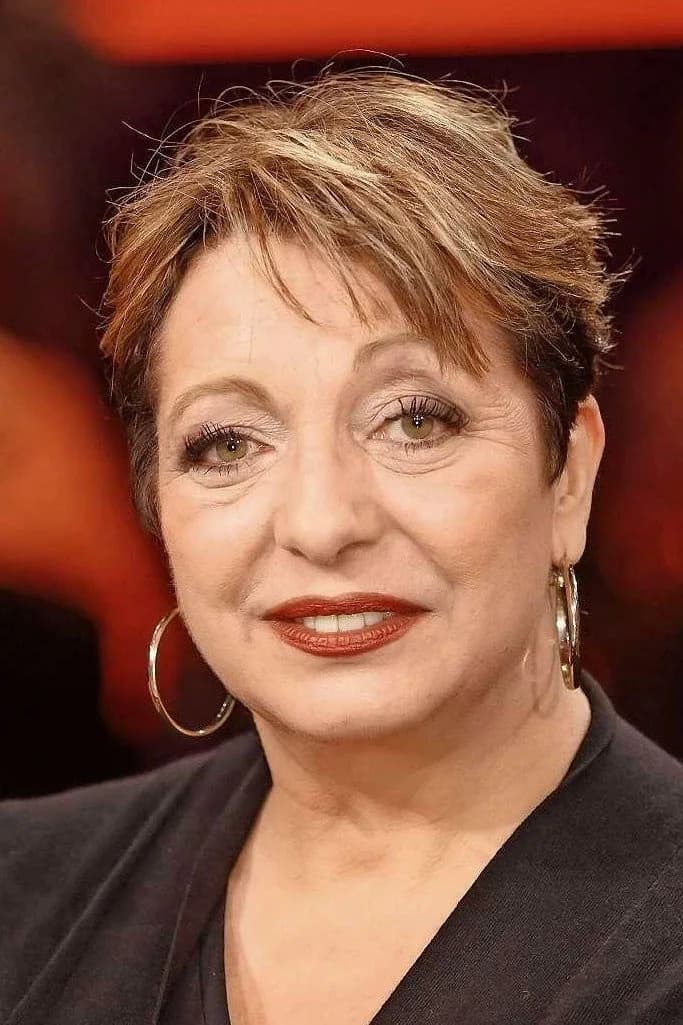 Foto di Manon Straché