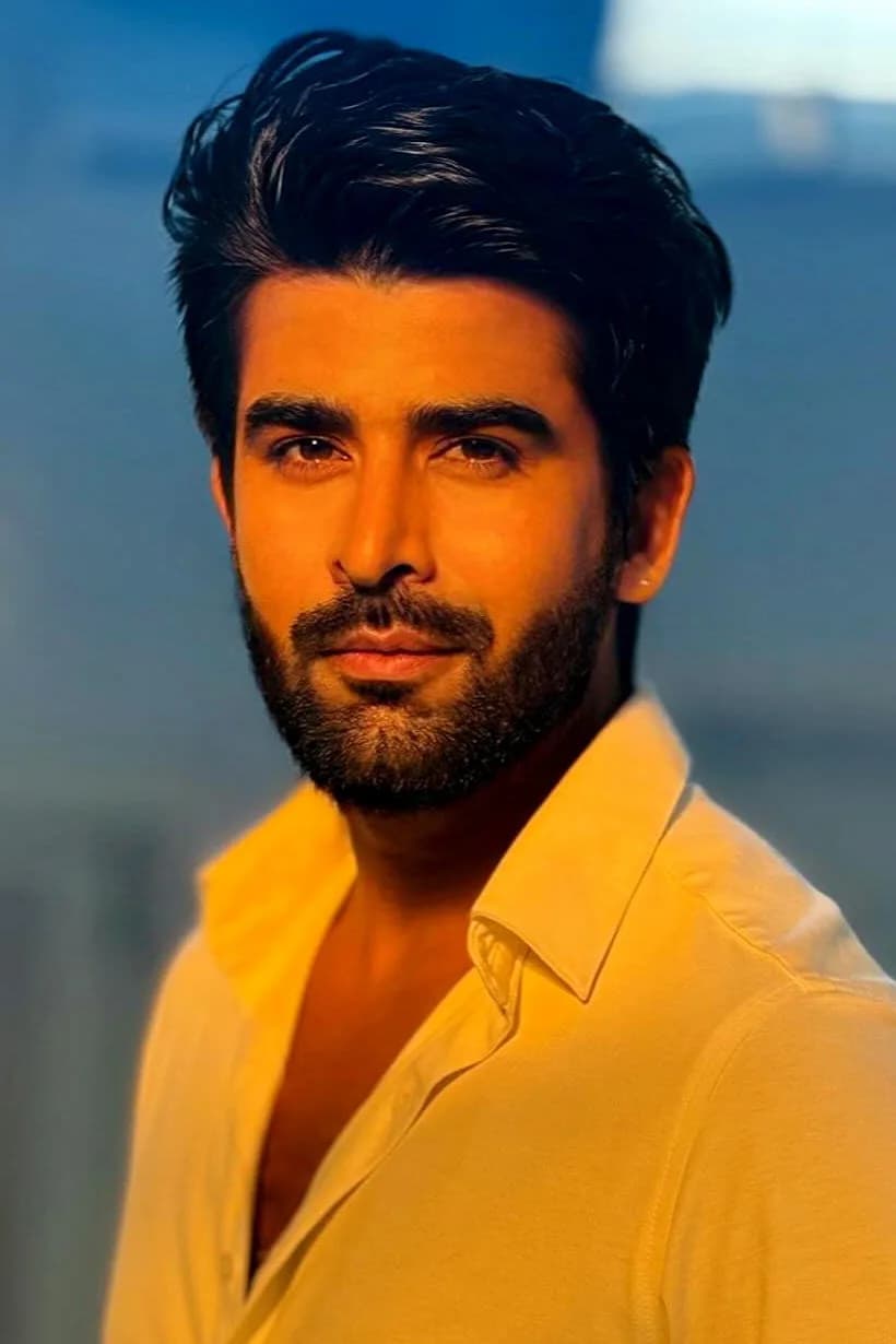Abhishek Veer Sharma photo