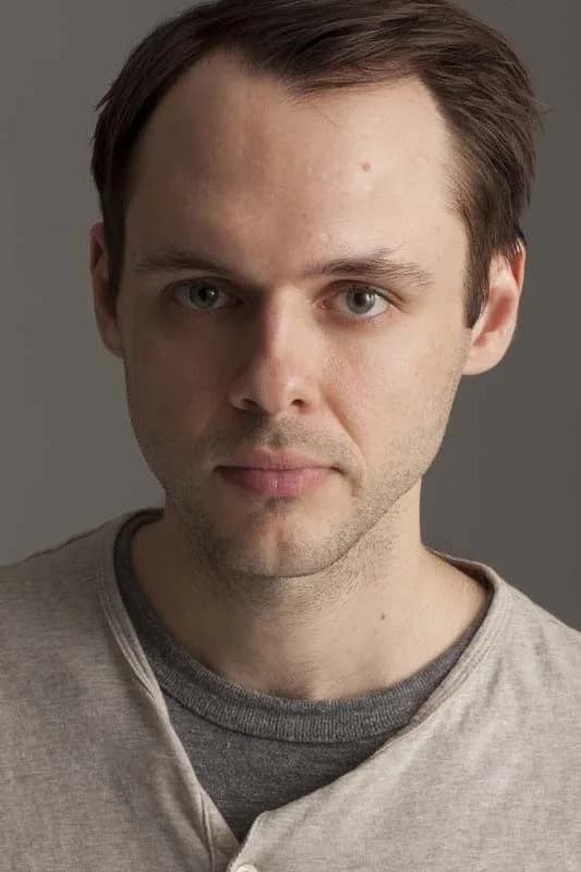 Christopher Denham 사진