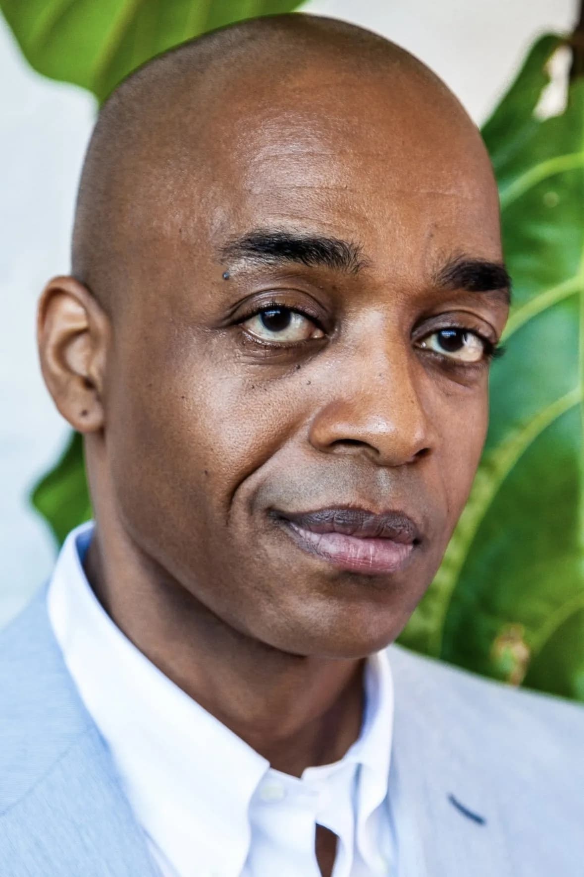 Foto di Rick Worthy