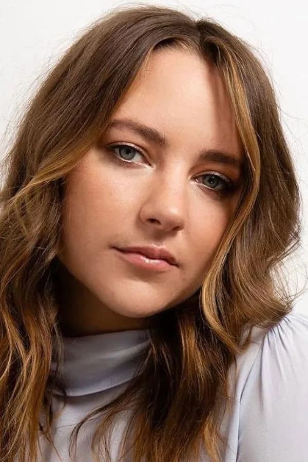 Foto de Haley Ramm