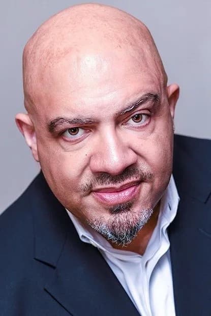 Lawrence Varnado fotoğrafı
