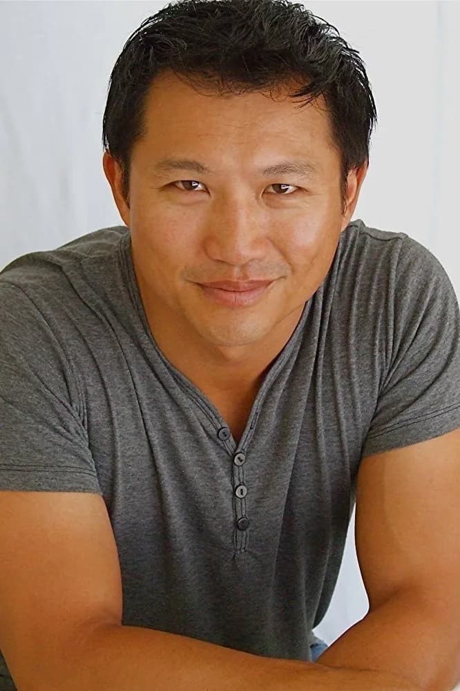 Jason Chong 사진