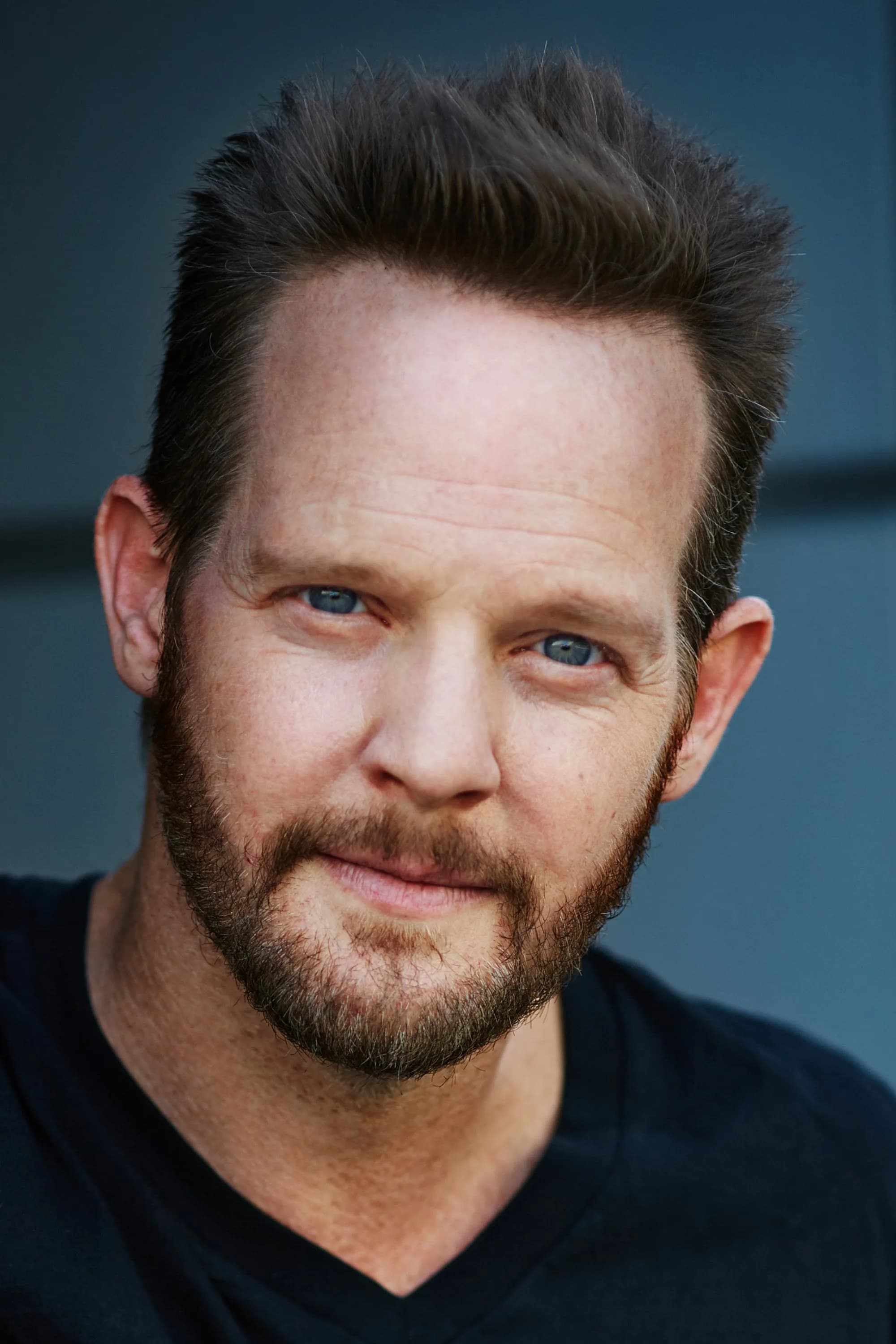 Foto de Jason Gray-Stanford