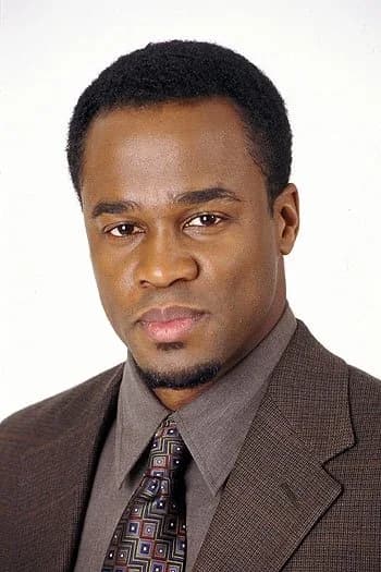 Foto von Derwin Jordan
