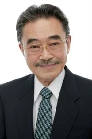 永井一郎の写真