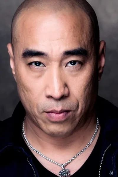 Ron Yuan 사진
