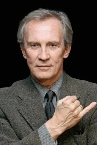 Roy Thinnes की तस्वीर