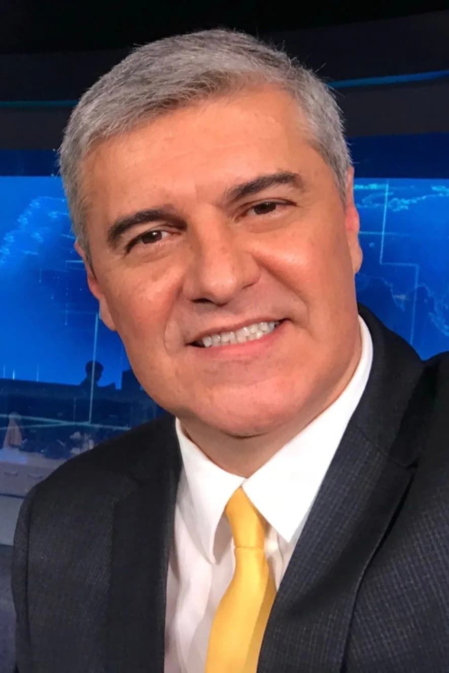 صورة Flávio Fachel