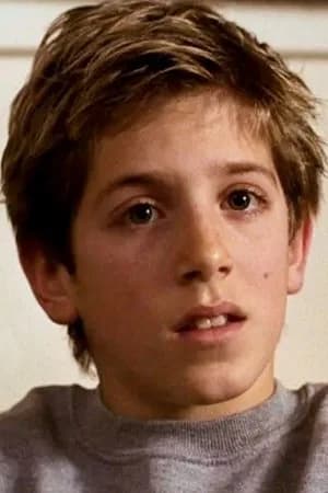Shane Haboucha 사진
