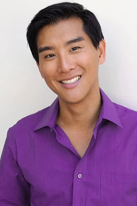 Ewan Chung 사진