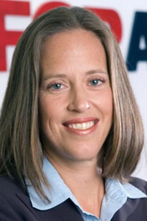 Wendy Kopp photo