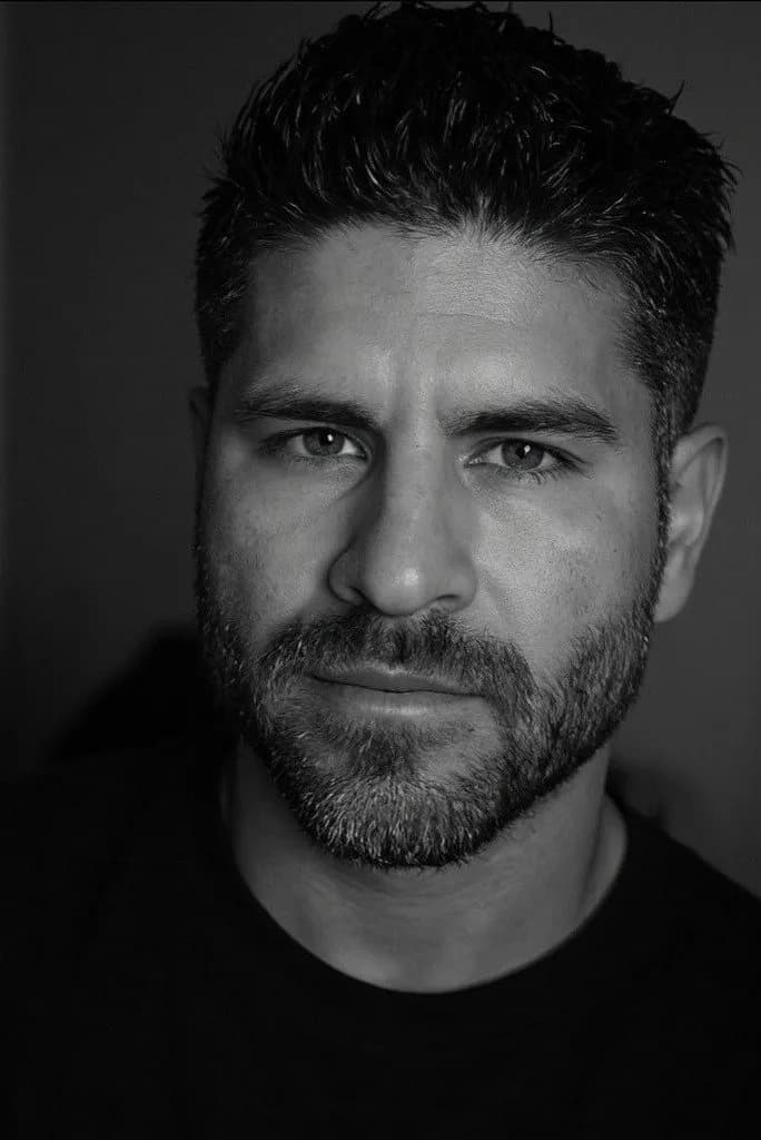 Nick Koumalatsos的照片